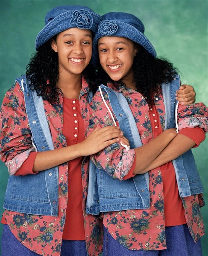 Tia and Tamera Mowry Celebrate 47th Birthday in New Pics: What They Said About Each Other