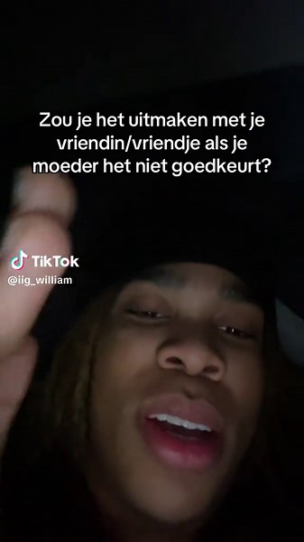 Maak je eigen beslissingen #iig_william #voorjoupagina #vjp #voorjou