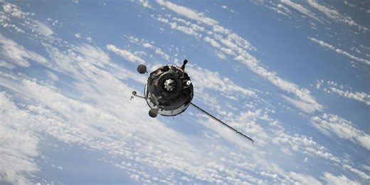 AI in Space Exploration: How Artificial Intelligence is Pushing the Boundaries of Space Travel