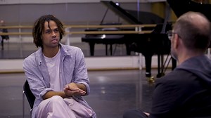 4.8K views · 257 reactions | During Black History Month in 2020, six dancers from The Royal Ballet sat down with Kenneth Tharp to talk about ways of increasing diversity and inclusion within ballet. Two years on from this key conversation, Director of The Royal Ballet Kevin O'Hare caught up with First Soloist Joseph Sissens to discuss how things have moved forward. Watch the full conversation: https://youtu.be/tiNRZVmQT9U | Royal Ballet And Opera | Facebook