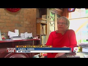 Beware of 'life alert' scam