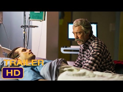 Heartland Season 17: The Emotional Reunion of Amy and Ty After His Miraculous Recovery