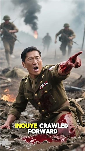 Daniel Inouye – The One-Armed Hero Who Never Stopped Fighting