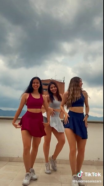 Magalenha: El Baile Brasileño Que Deleita Todos