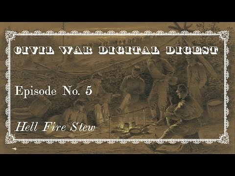 Hell Fire Stew - Vol. I, Episode 5
