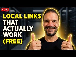 This $0 Local Link Building Strategy That Actually Works