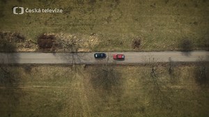 12K views · 85 reactions | Fenomén nepřiměřené rychlosti na českých silnících přináší závažné nehody. Seznamte se s příběhy jejich viníků.  Premiéra nového dokumentárního filmu Víta Klusáka 13 minut ve čtvrtek 10. 6. na ČT1 | Česká televize | Facebook