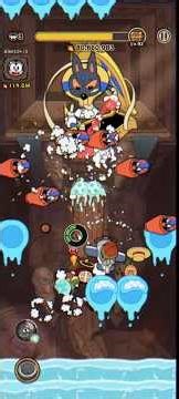 acecraft nemeses ruturn Boss thamus the lord of repose