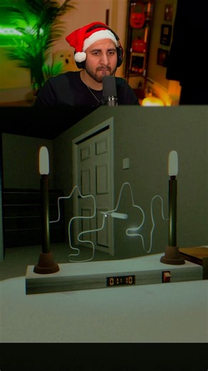 Can You Beat the Scariest Mini-Game? 😭 | xAcceptiion