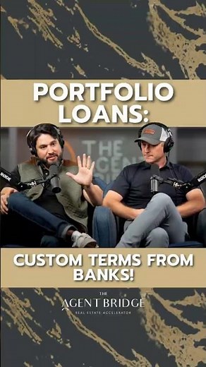 What is a Portfolio Loan? Portfolio Loans Explained