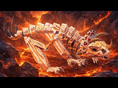 We fight the new Triskelitops alpha #ug #vr #vrchat @UG_vr