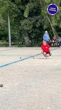 CINDY PEYROT et ANNA MAILLARD À LA CONQUÊTE D’UN TITRE DE CHAMPIONNE DE FRANCE #petanque