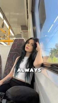 The PERFECT HAIRCUT FOR METALHEADS?!😳🖤 #alternative #metalhead #haircut #vlog #emo #metal #hair