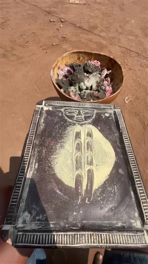 Purpose of ebo(spiritual sacrifice) Ebo (sacrifice) plays a vital role in spiritual well-being. Whenever Ebo is performed, it generates a profound sense of spiritual energy and presence, affirming that one is never alone. Whether or not the individual for whom the Ebo is offered is physically present, the sacrifice is accepted, as its spiritual essence inevitably reaches its rightful recipient. Ebo serves as a powerful spiritual instrument entrusted to the righteous. It is effective, spiritually