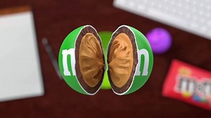 M&M's TV Spot, 'Your Boss Wants a Word'