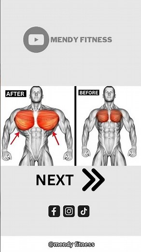 Build a Wider Chest With These 5 Dumbbell Exercises