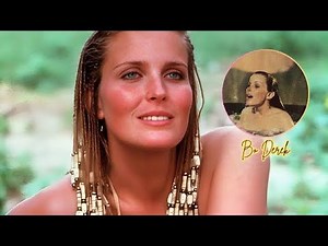 Make Sure You're AIone Before Looking At Bo Derek's T0PLESS Pics