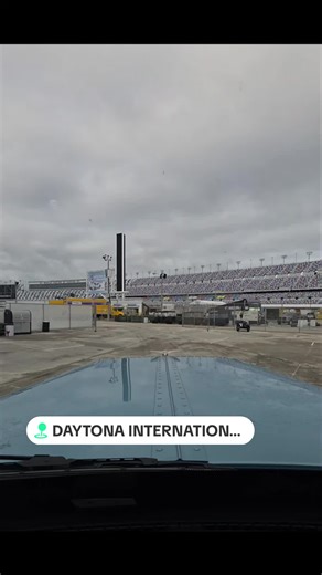 thats a wrap on the 2026 Daytona 500 weekend #nascar #daytona500 #trucking #truckinglife #peterbilt