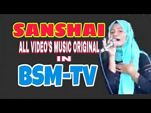 Sanshai - All Original Video's In BSM-TV