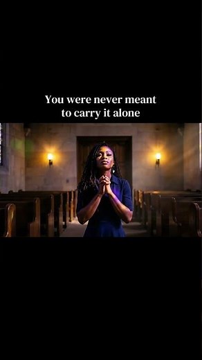 I Can’t Carry This Alone | Christian Worship Song 🙏#shorts