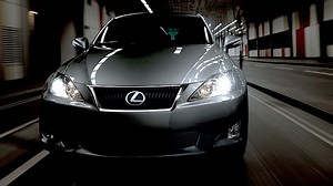Lexus How to Turn Off AFS Light After Installing Lowering Springs