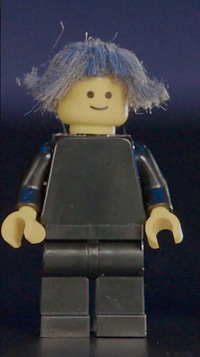 What Is This LEGO Set Supposed To Be!?!?! #shorts