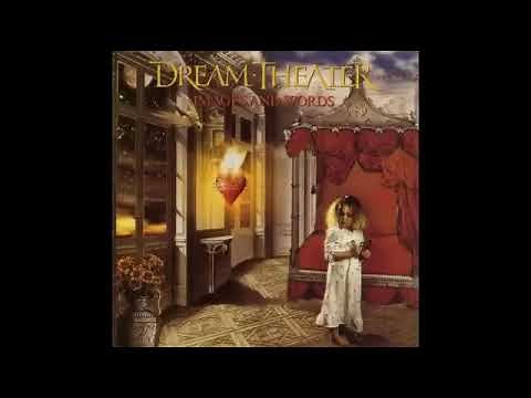 Dream Theater Images and Words, Full Album 1992
