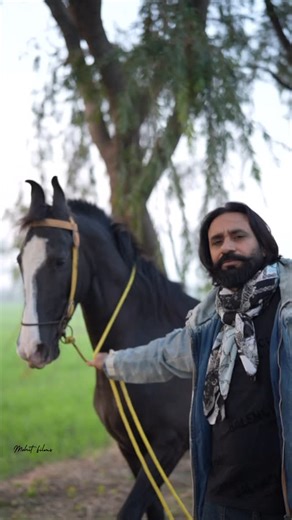 Babbu Maan on Instagram