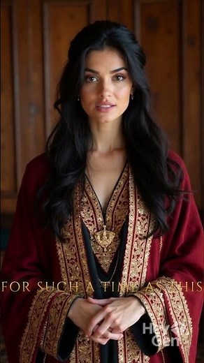 THE STORY OF ESTHER THE COURAGEOUS|| FAITH AND CARE #biblestories #history #fast #bible #faith #