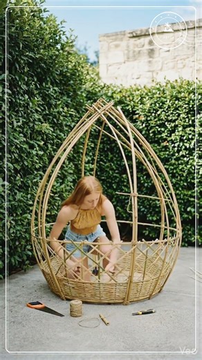 DIY Outdoor Daybed: Creating a Dreamy Garden Sanctuary
