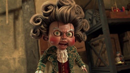 New Clockwork Revolution Trailer Revealed During Xbox Games Showcase, Will Launch On PC And Consoles "In Due Time"