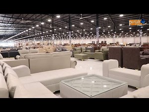 BOMBAY FURNITURE (MALLAN)