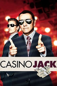 Stream Casino Jack (2010): Find it on Netflix, Prime Video, Hulu & more