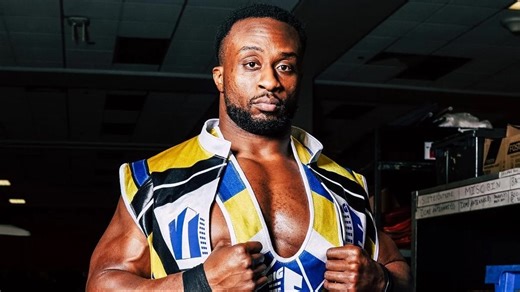 Big E Opens Up About WWE Future Amid 3-Year In-Ring Absence – TJR Wrestling