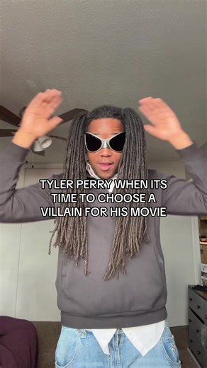 🤓☝🏾 #tylerperry #fypシ | Tyler Perry