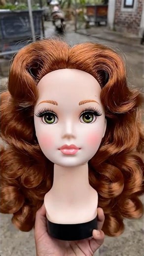 Super Cute Transformation That Will Surprise You 😍✨ #Shorts #FYP #usa #kindnessiscool