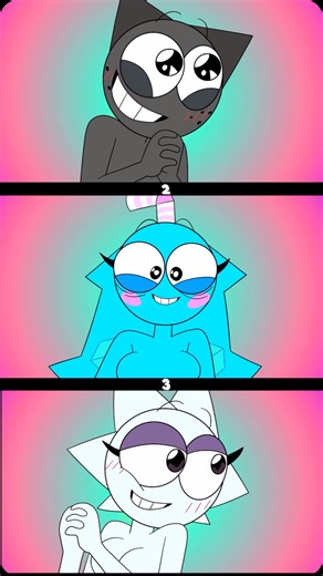 #sprunki #animation m | AnimeToons