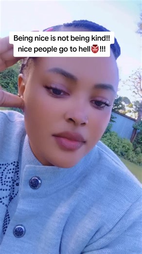 Understanding Kindness vs. Niceness: A Real Talk