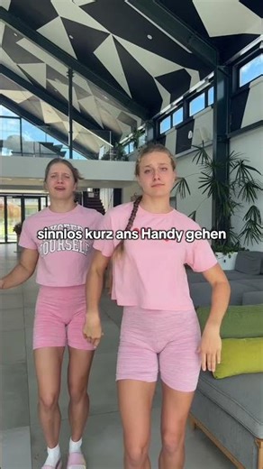 Das ist SINNLOS👇🏼😤
