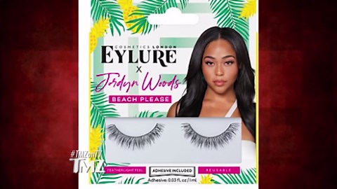 Jordyn Woods Basically Confirms Cheating With Tristan Thompson