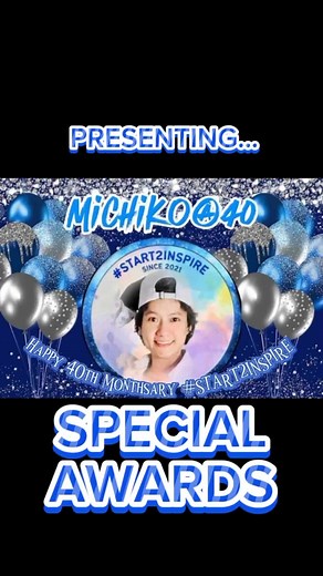 Announcement of Winners for Back to Back Mini Challenge