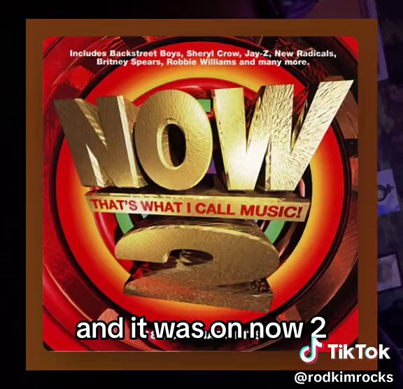Most of us remember Baz Luhrman’s “Everybody’s Free (To Wear Sunscreen)” or as it was sometimes known as “The Speech Song”. But did you remember it used to have a singing part? #graduationsong #everybodysfree #wearsunscreen #90s #90smusic #90ssongs #90ssong #90sthrowback #90sthrowbacks #90sthrowbacksong #90sthrowbacksongs #vitaminc #graduation #eve6 #herestothenight #greenday #timeofyourlife #timeofyourlifegreenday #bazluhrmann