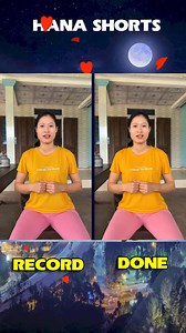 174K views · 659 reactions | Tutorial  A funny meeting between Hana and turtles, peppers, worms, and flies ♥️ Latest videos and editing tutorials will be updated on Hana's Youtube channel #vfx #funny #magic #hanashorts | Hana Shorts | Facebook