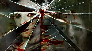 Thailand Horror: The Ancient Mirror (2016)- Unduh APP untuk nonton!