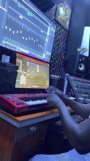 Junior Forest Pray: A Beautiful Nature Experience