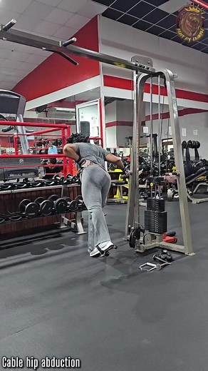 Can I get 1 min of your time ⏲️ please 🙏 we were just having a great workout 💪 👌 🙌 #GluteGawd #ASSassin of #BeastByExample Alwayssss #HomeOfQualityPersonalTraining ARE YOU INTERESTED IN QUALITY PERSONAL TRAINING OR ONLINE PERSONAL TRAINING PROGRAMS?