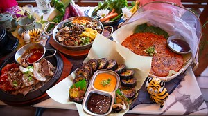 Where to eat in Eugene: The most essential, iconic and uniquely local restaurants