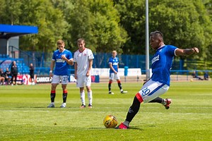 31K views · 809 reactions |  HIGHLIGHTS: RangersTV subscribers can...