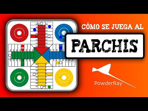 How to play Parcheesi