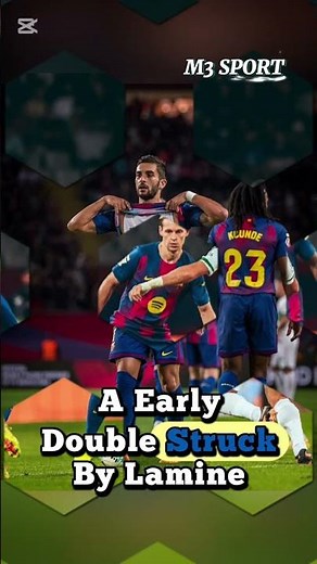 Barcelona vs Elche 3-1 | Full Match Highlights & All Goals (2025) – LaLiga Masterclass! #football